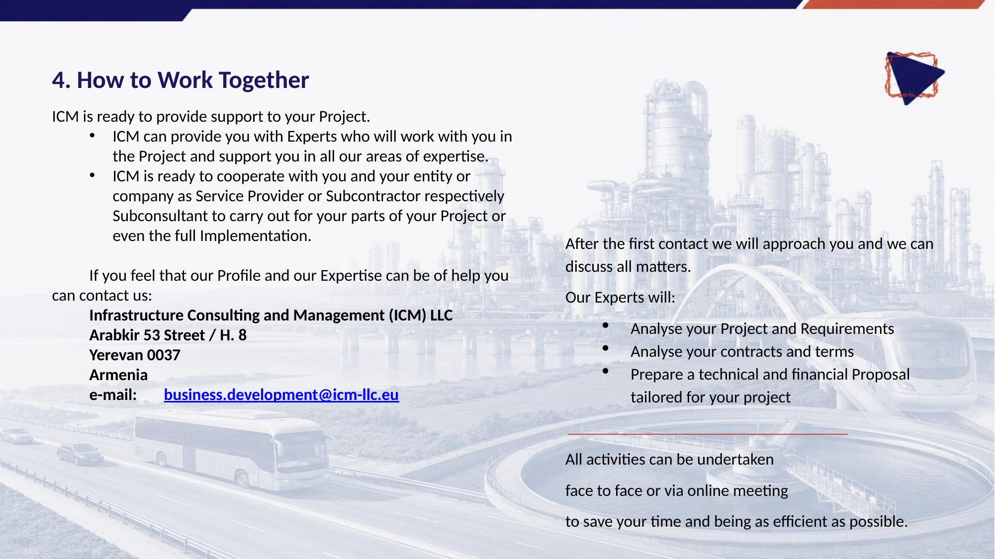 Work together slide
